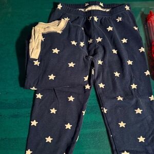 TBBC pajamas